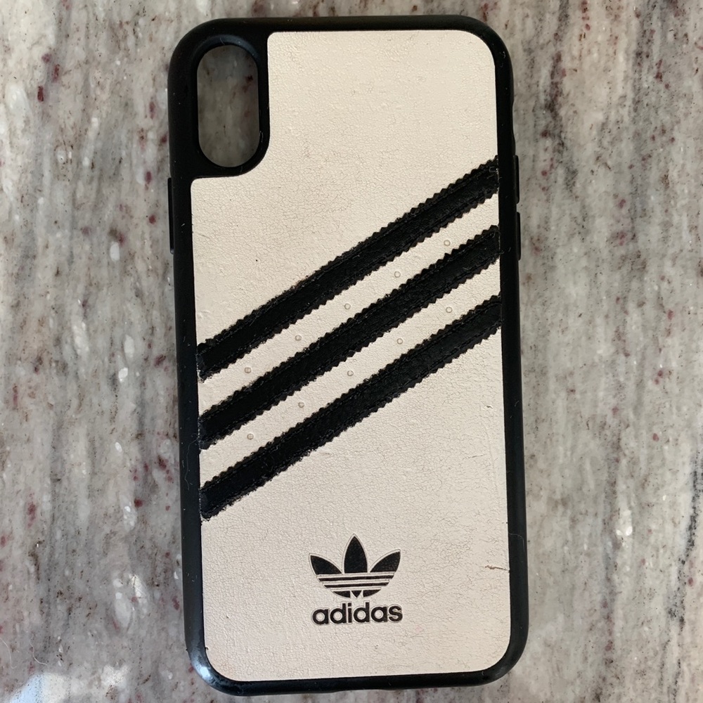 Adidas I-Phone Case